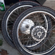 Illustration for article titled Super Cub Update: New Tires!
